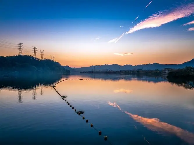 高端绿色节能